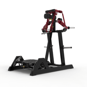 ECP103 - STANDING LATERAL RAISE