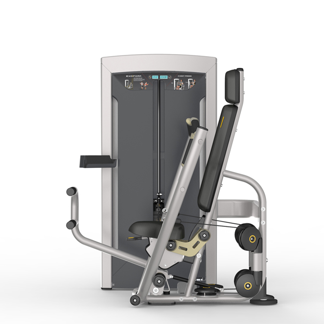 FE9701 - CHEST PRESS - Imagen 2