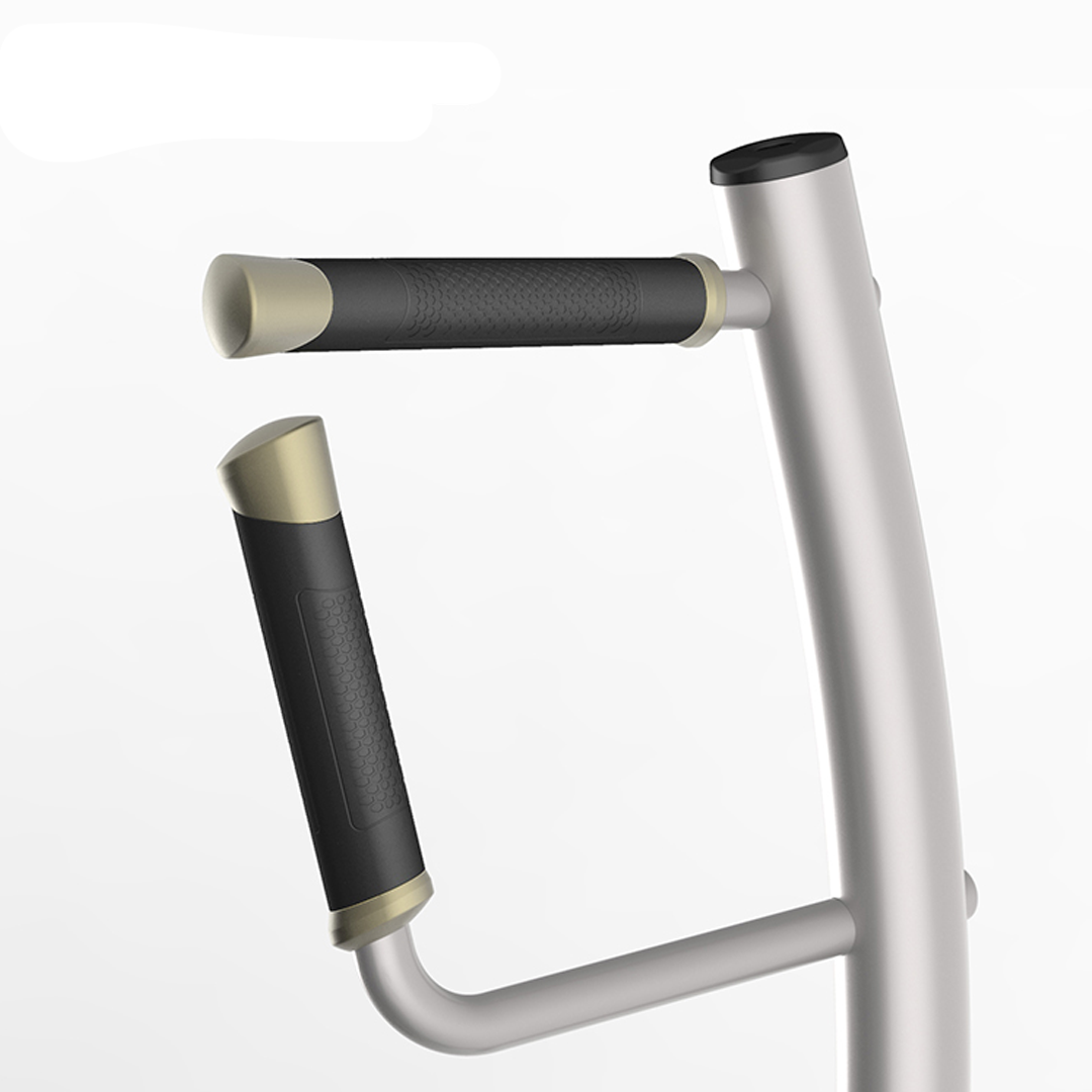 FE9701 - CHEST PRESS - Imagen 3