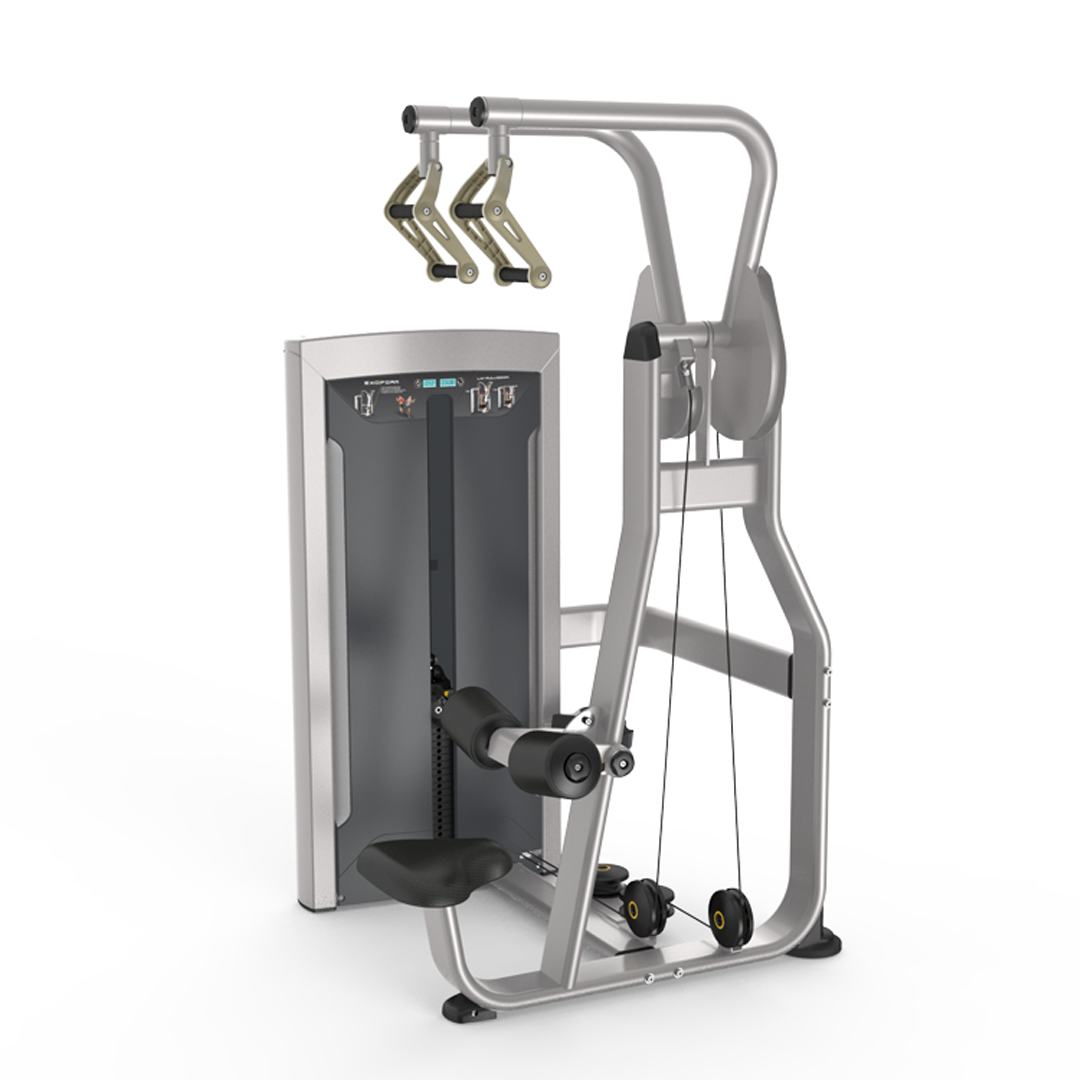 FE9702 - LAT PULLDOWN