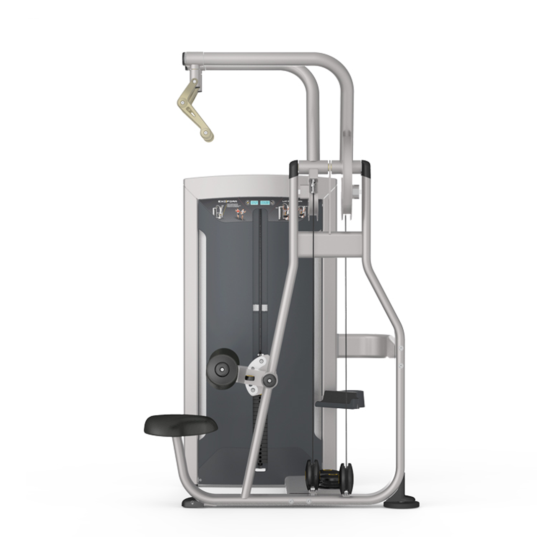 FE9702 - LAT PULLDOWN - Imagen 2