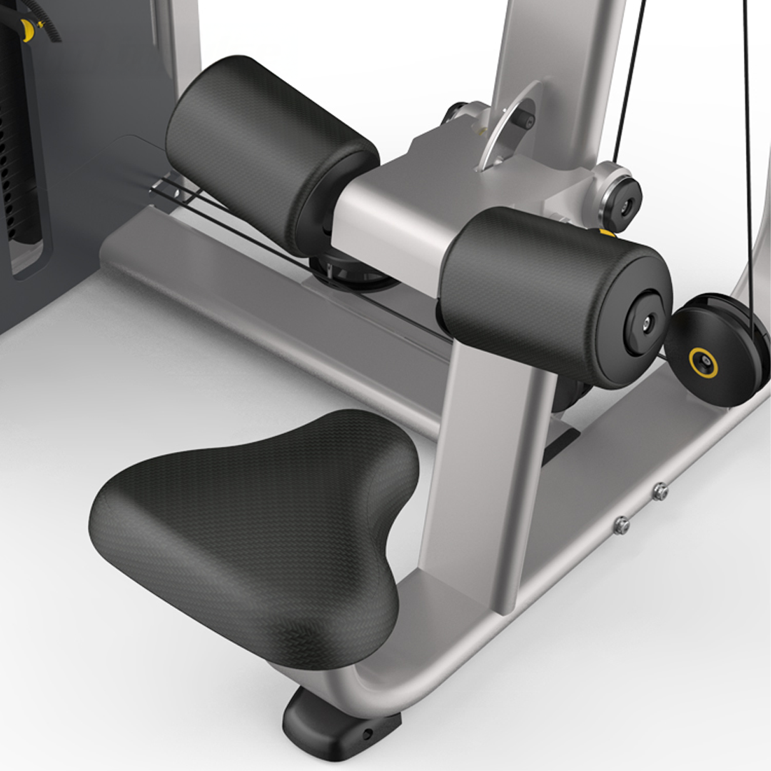 FE9702 - LAT PULLDOWN - Imagen 4