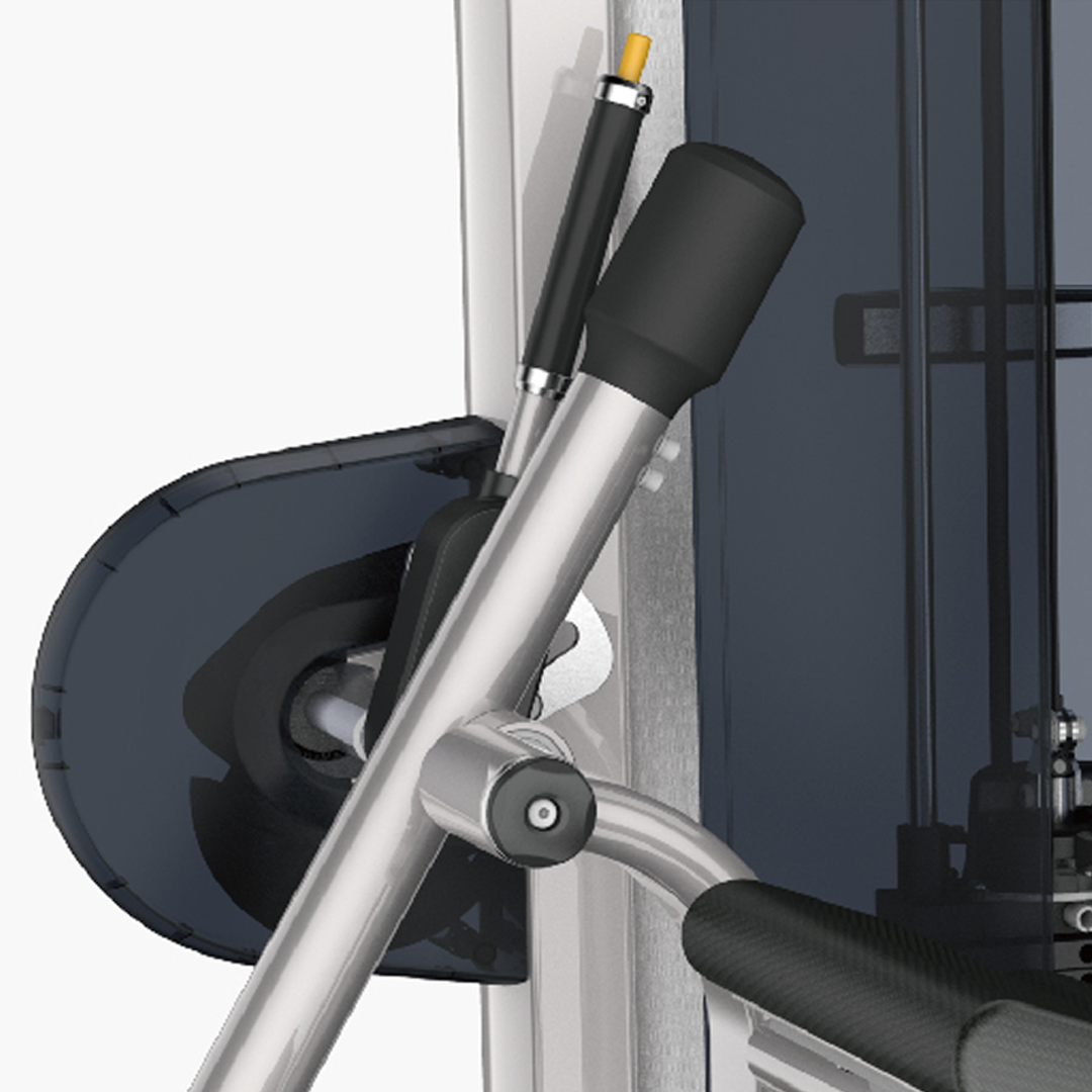 FE9705 - LEG EXTENSION - Imagen 3
