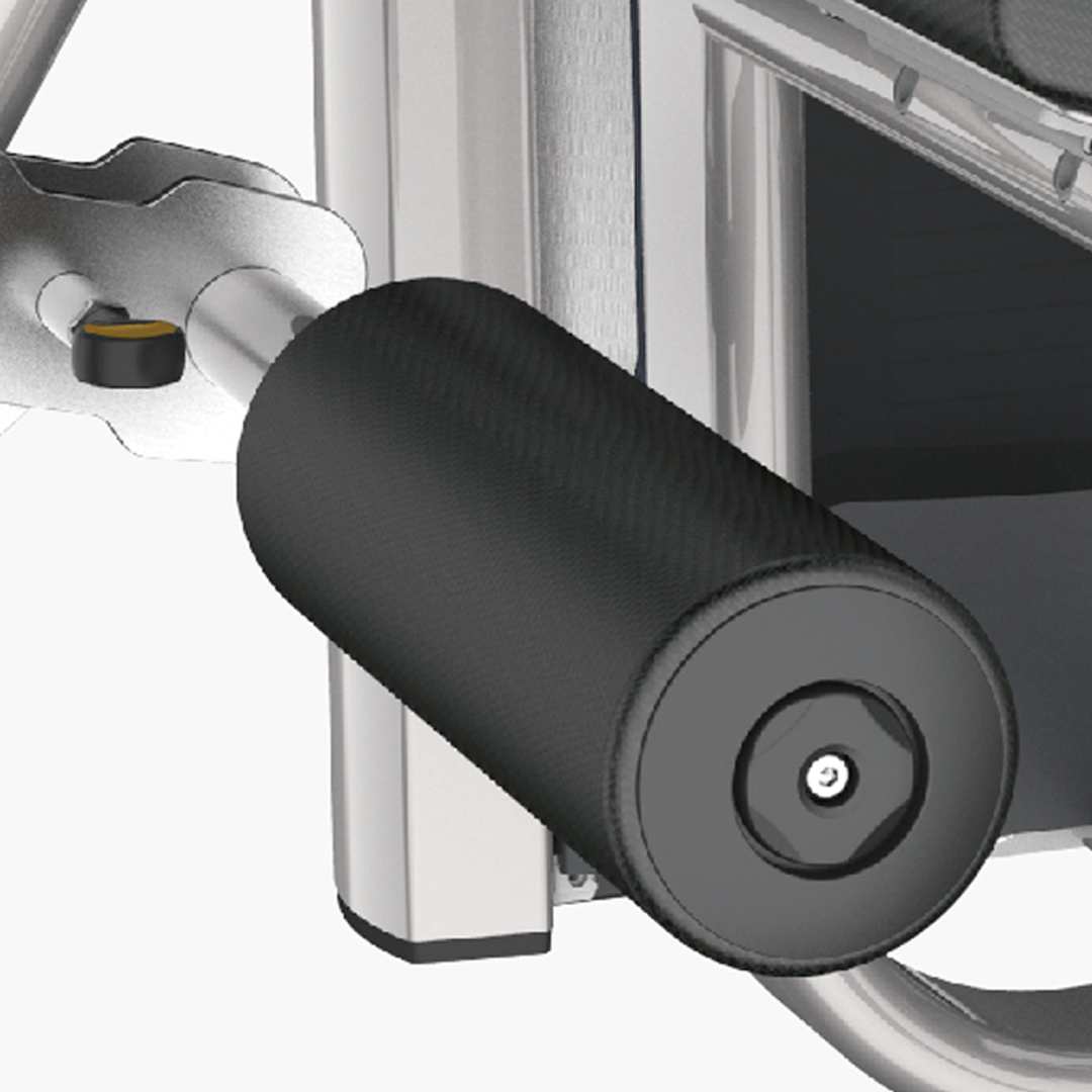 FE9705 - LEG EXTENSION - Imagen 4