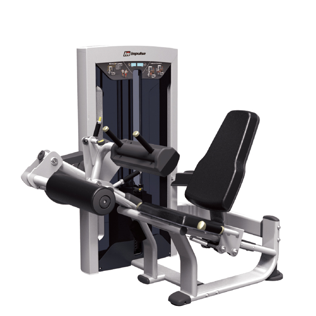 FE9706 - SEATED LEG CURL