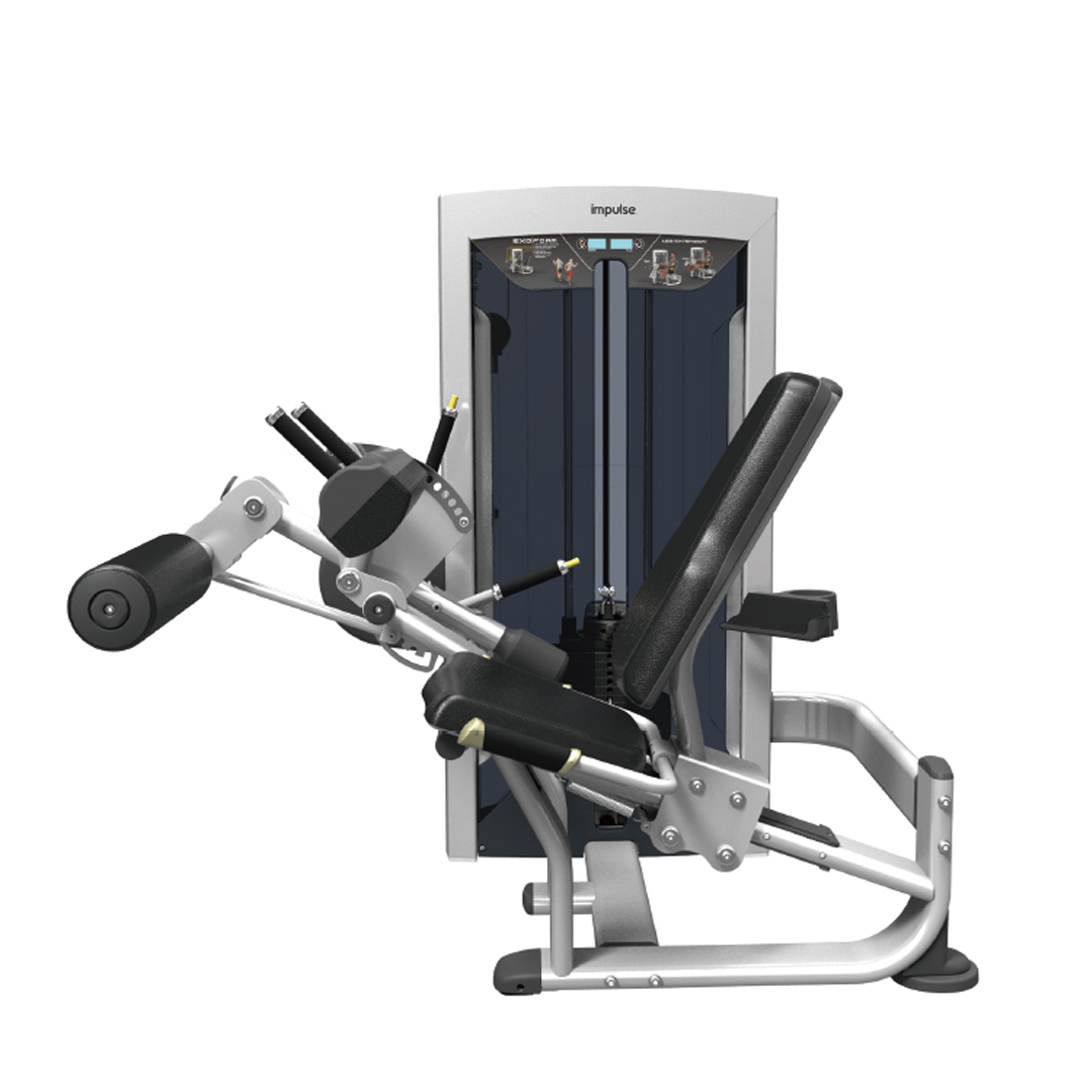 FE9706 - SEATED LEG CURL - Imagen 2