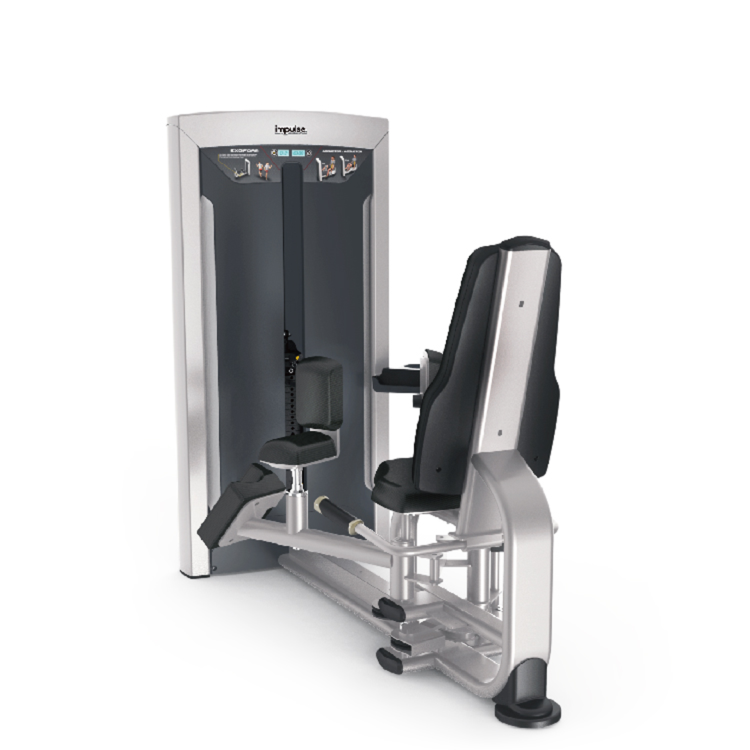 FE9708 - ABDUCTOR/ADDUCTOR - Imagen 2