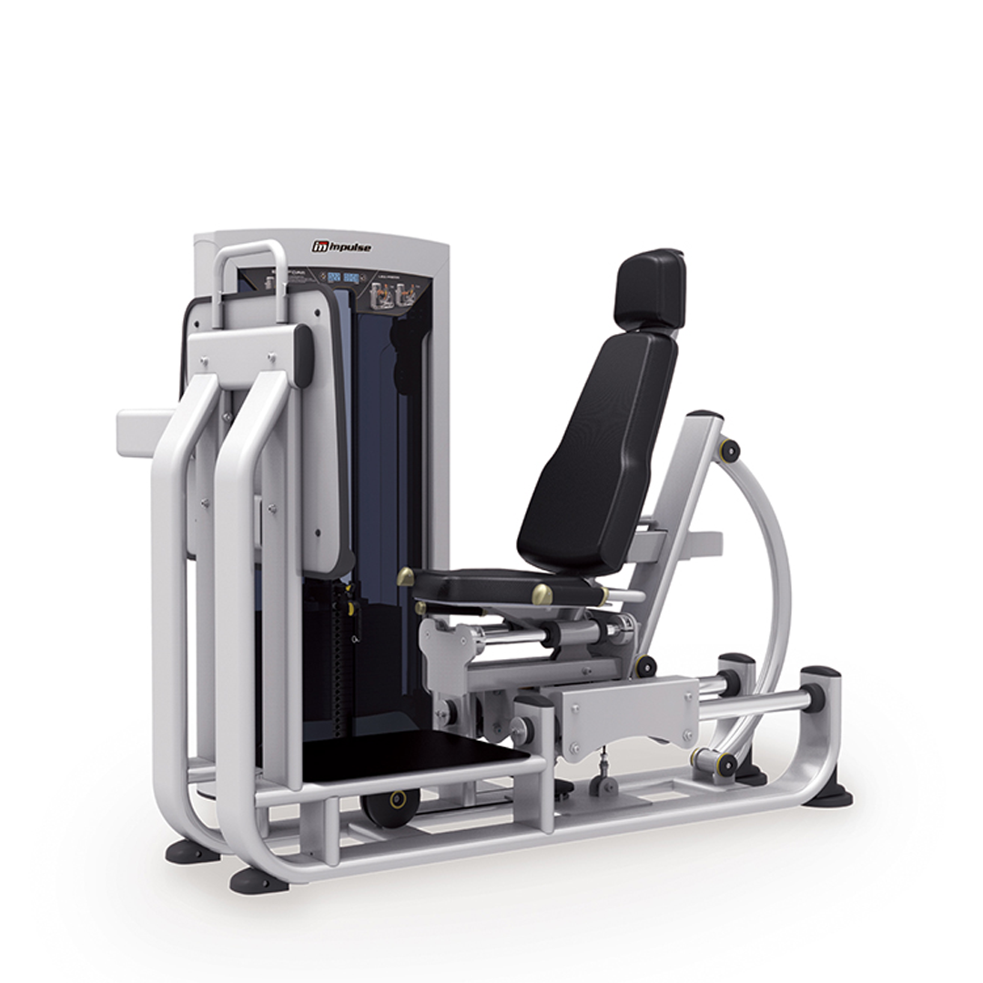FE9710 - LEG PRESS
