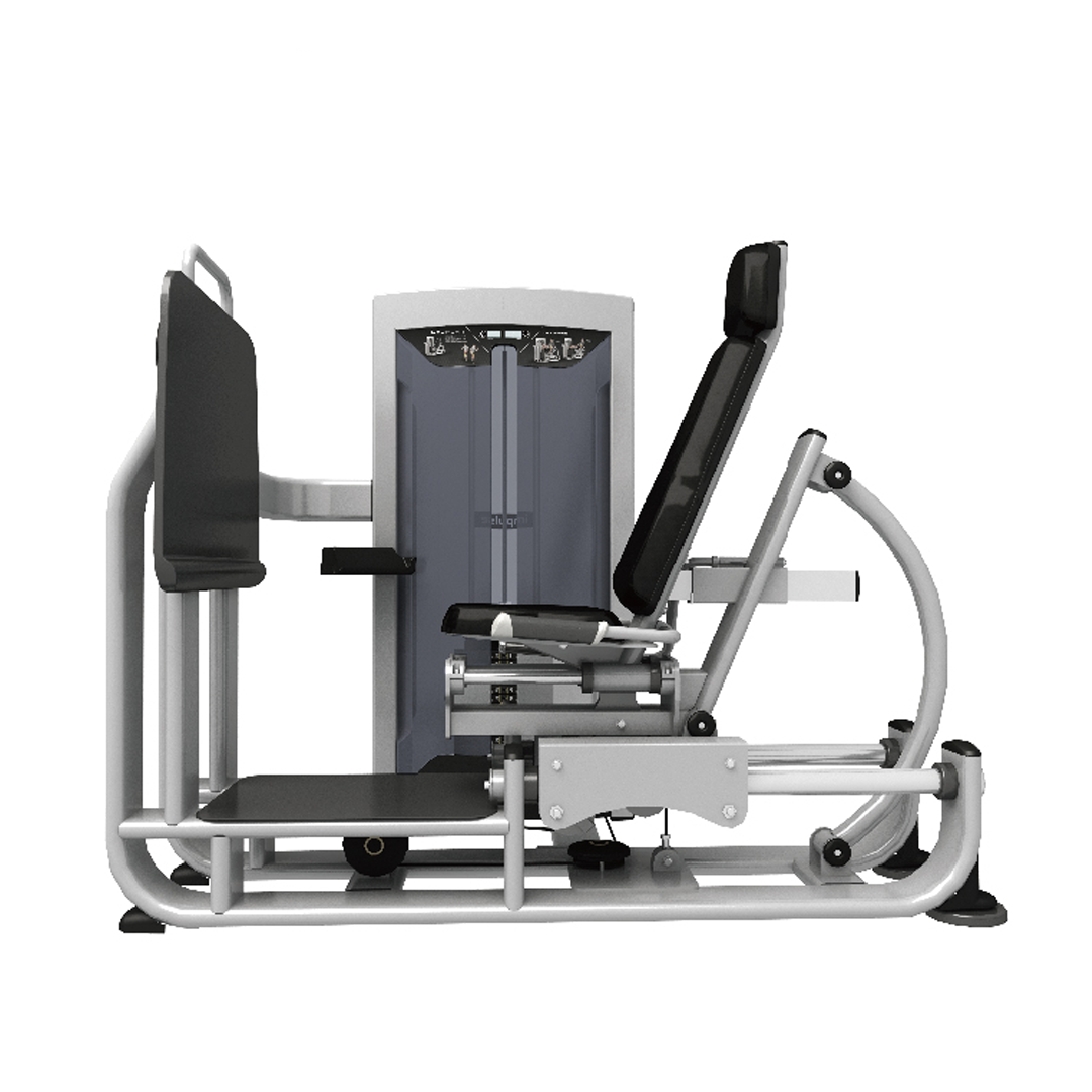 FE9710 - LEG PRESS - Imagen 2
