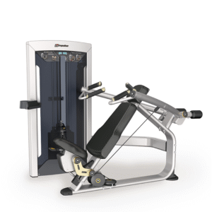 FE9712 – SHOULDER PRESS