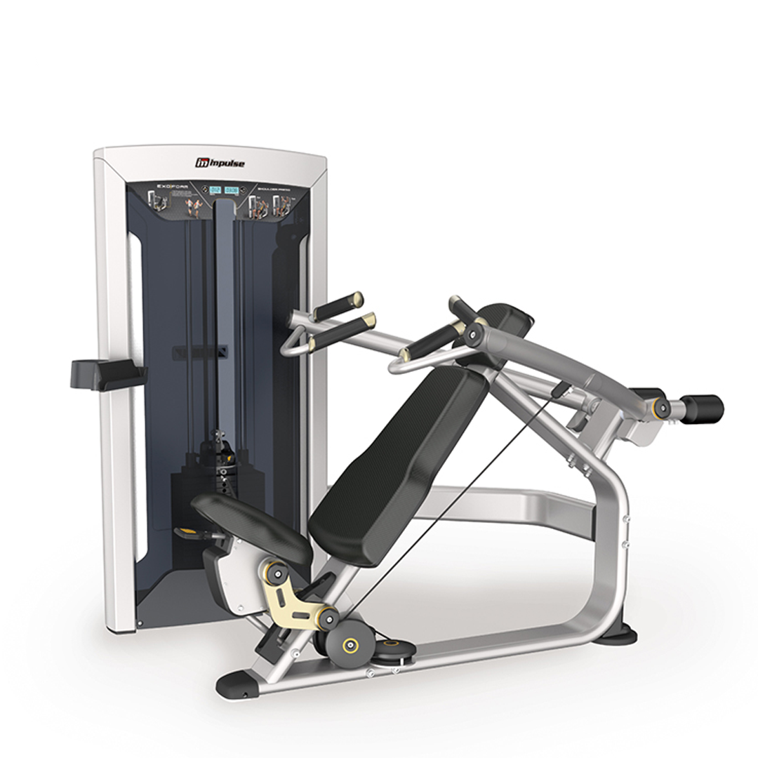 FE9712 – SHOULDER PRESS
