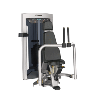 FE9715 - PEC FLY/REAR DELT