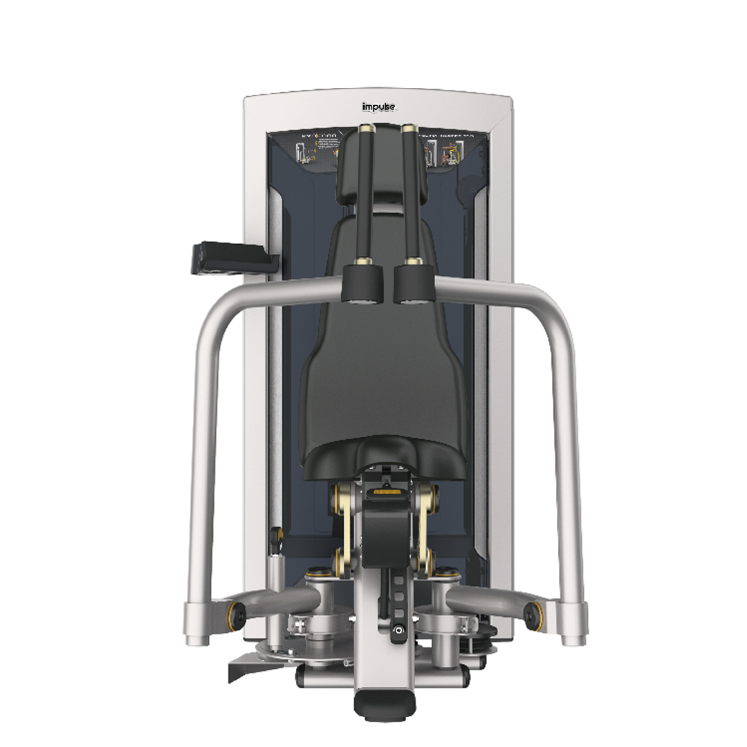 FE9715 - PEC FLY/REAR DELT - Imagen 2