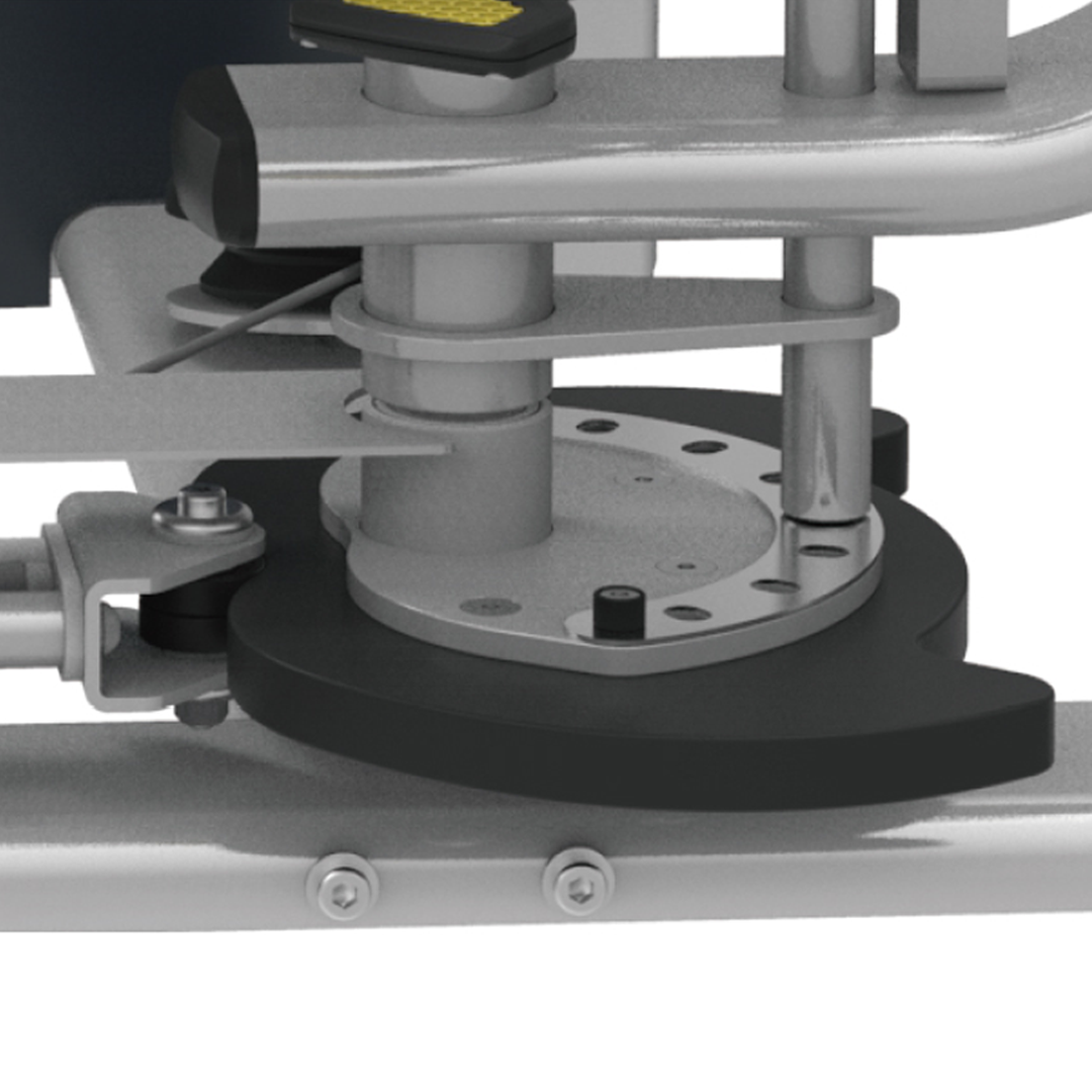 FE9718 - TORSO ROTATION - Imagen 3