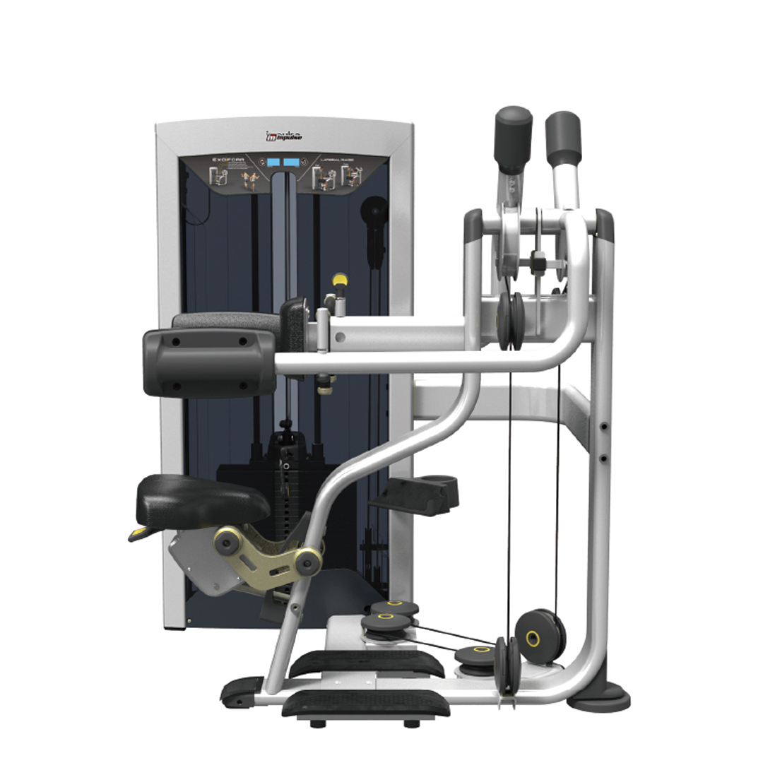 FE9724 - LATERAL RAISE - Imagen 2