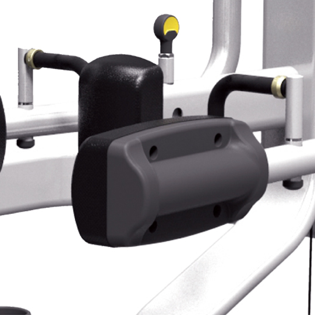 FE9724 - LATERAL RAISE - Imagen 3