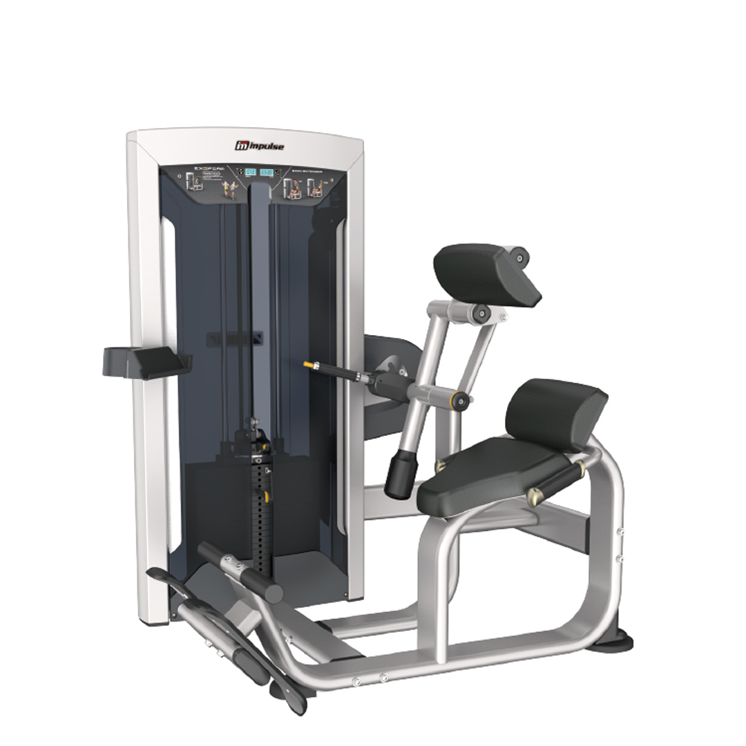 FE9732 - BACK EXTENSION