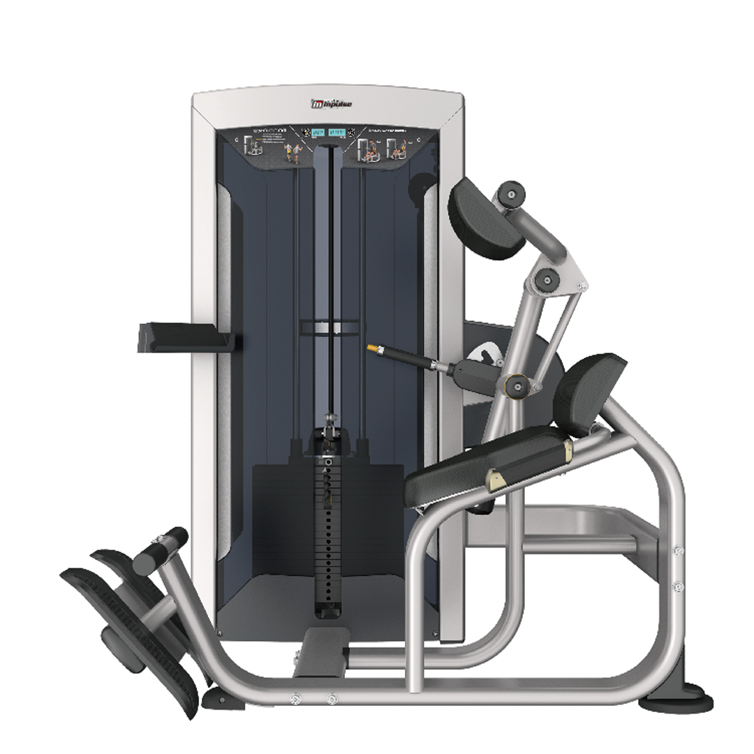 FE9732 - BACK EXTENSION - Imagen 2