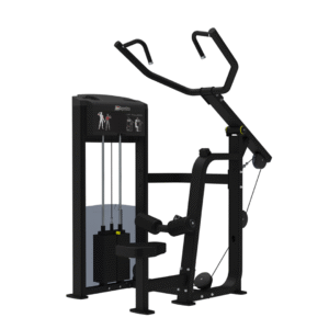 IF9302 - LAT PULLDOWN
