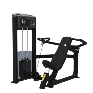 IF9312 - SHOULDER PRESS