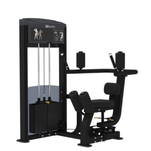 IF9318 - TORSO ROTATION