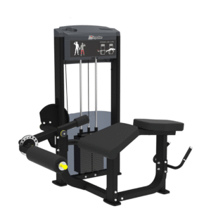 IF9321 - PRONE LEG CURL