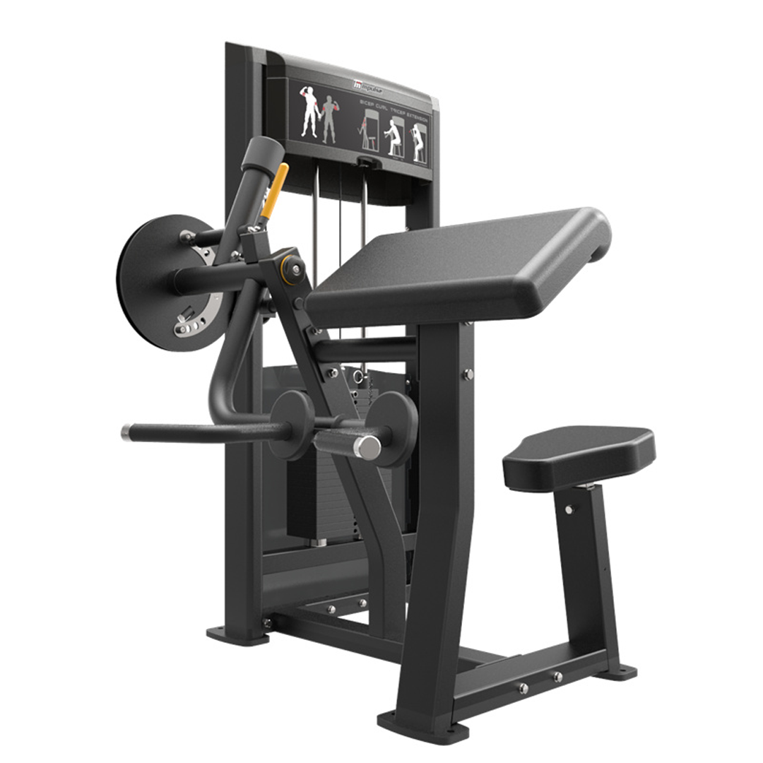 IF9333 - BICEP CURL / TRICEP EXTENSION - Imagen 2