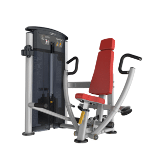 IT9501 - CHEST PRESS