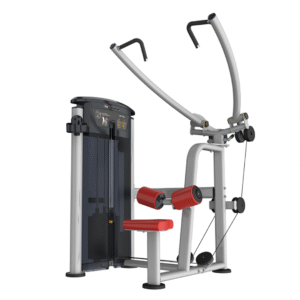 IT9502C - LAT PULLDOWN
