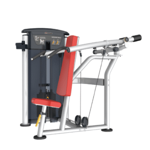 IT9512 - SHOULDER PRESS