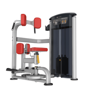 IT9518 - TORSO ROTATION