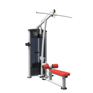 IT9522 - LAT PULLDOWN VERTICAL ROW