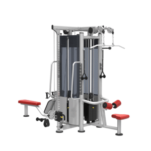 IT9527 - 4 STACK MULTI-STATION