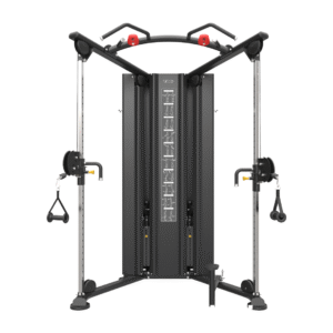 IT9530 - DUAL ADJUSTABLE PULLEY