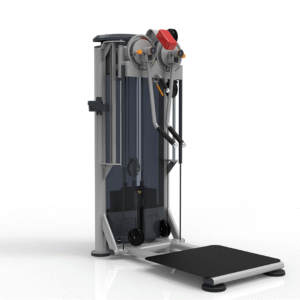 IT9537 - STANDING MULTI FLIGHT MACHINE