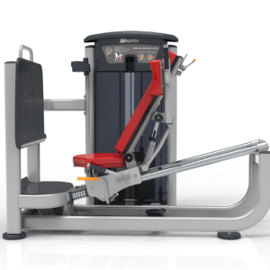 T9539 - HORIZONTAL ADJUSTABLE LEG PRESS