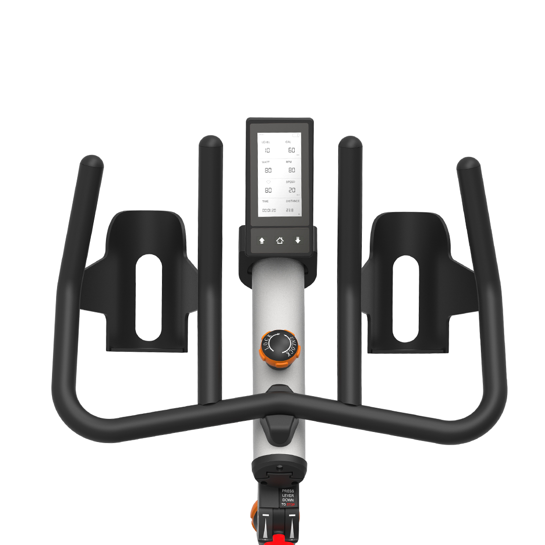 PS460 - Bicicleta de Spinning - Imagen 2