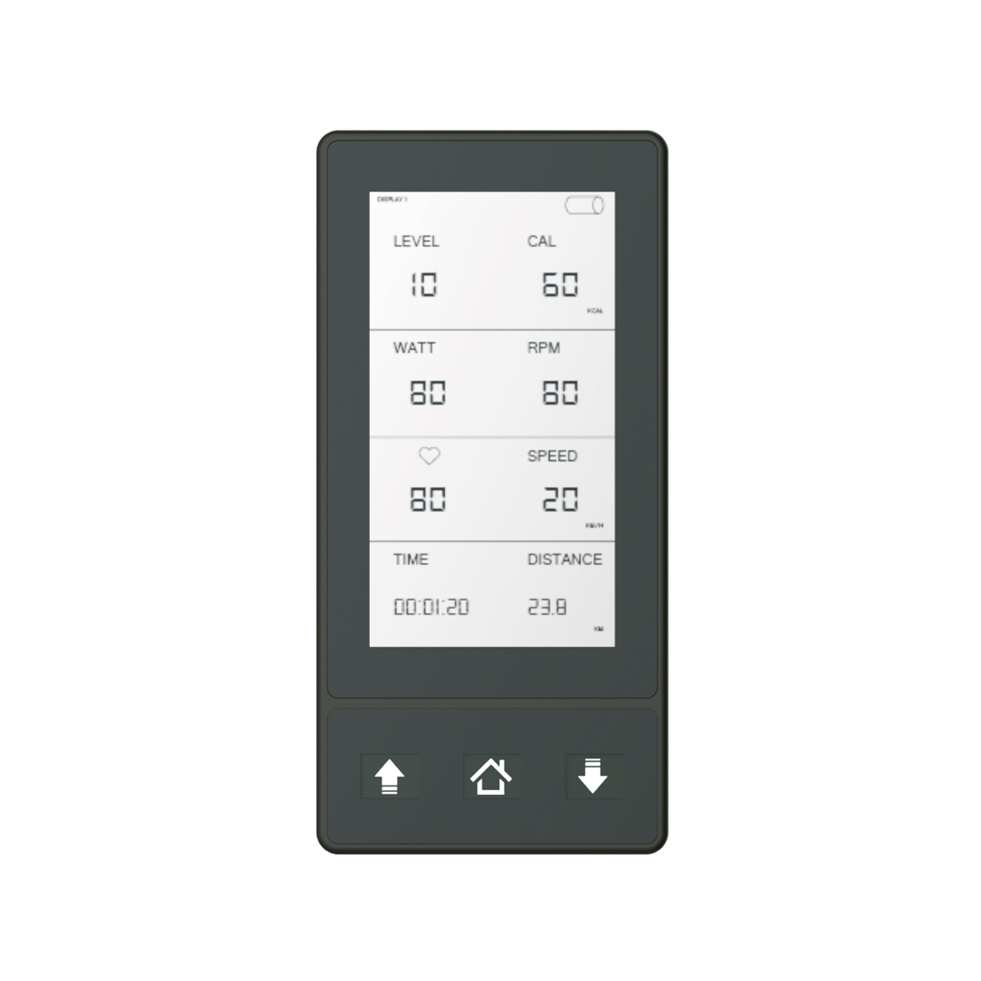 PS460 - Bicicleta de Spinning - Imagen 3