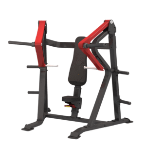 SL7001 - Chest Press