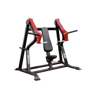 SL7005 - INCLINE CHEST PRESS