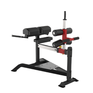 SL7013 - GLUTE HAM BENCH