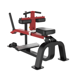 SL7017 - SEATED CALF RAISE