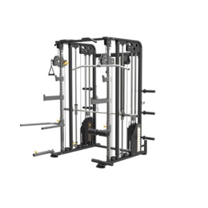 ES2100 MULTI-FUNCTIONAL TRAINER WITH SMITH