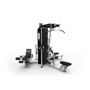 ES3000 OPT - HI-LO PULLEY OPTION