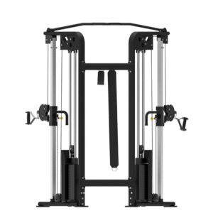 ES7030 - DUAL ADJUSTABLE PULLEY