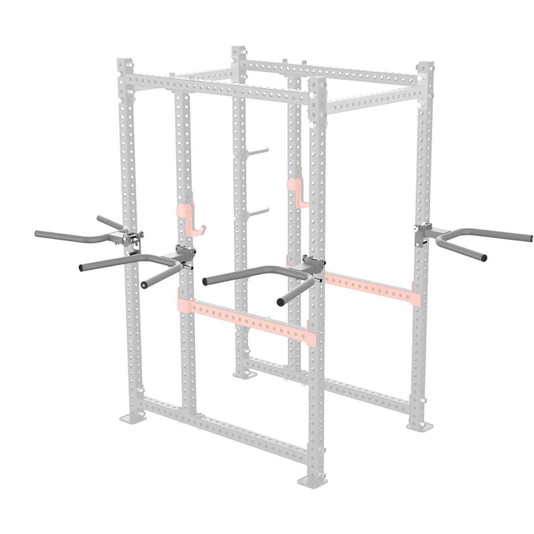 HSPCF42 - TRICEP DIP ATTACHMENT - Imagen 2