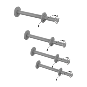 HSPCF47 - RESISITANT BAND ANCHOR