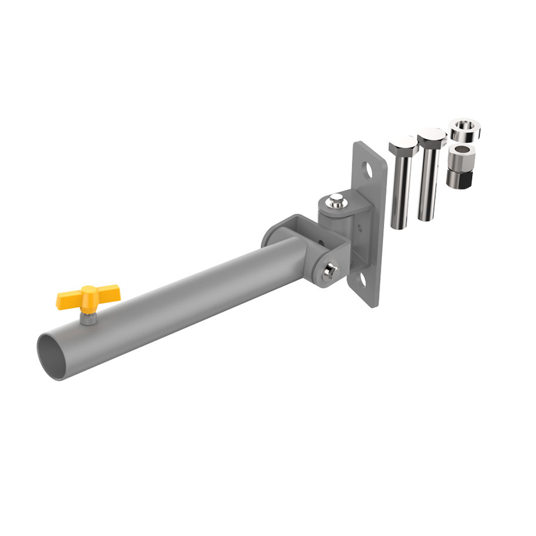 HSPCF52 - LANDMINE RACK ATTACHMENT