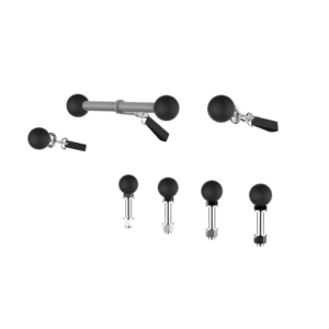 HSPCF59 - BALL GRIP ATTACHMENT