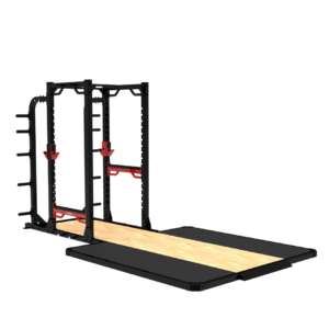 HSPR02 - POWER RACK